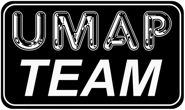 UMAP-TEAM Logo